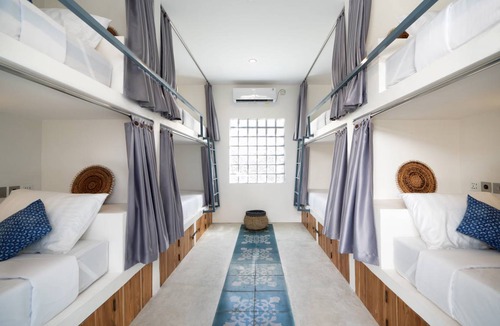 Labuan Bajo Hostel | Hostel ∙ 8 guests