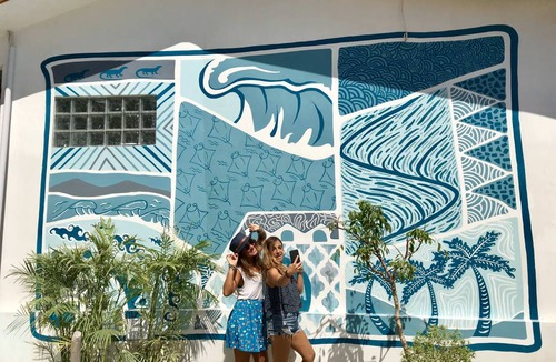 Labuan Bajo Hostel | Hostel ∙ 8 guests