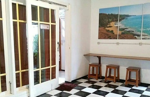 Klojen Hostel | Hostel ∙ 8 guests