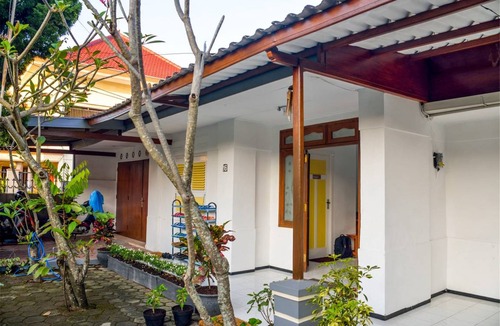 Klojen Hostel | Hostel ∙ 8 guests