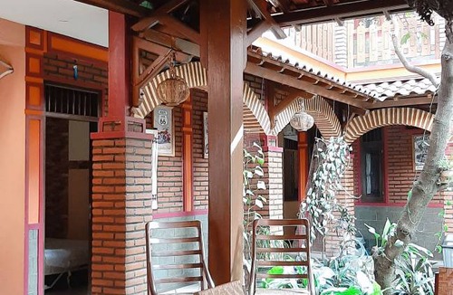 Malang Hostel | Hostel ∙ 8 guests