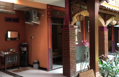 Malang Hostel | Hostel ∙ 8 guests