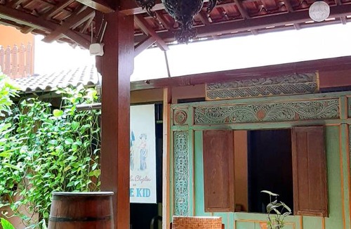 Malang Hostel | Hostel ∙ 8 guests