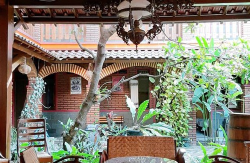 Malang Hostel | Hostel ∙ 8 guests