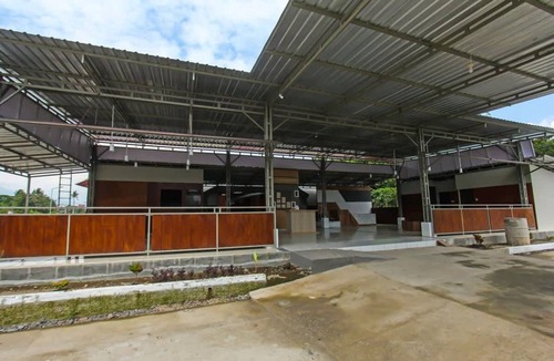 Mataram Hostel | Hostel ∙ 8 guests