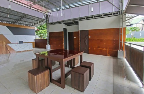 Mataram Hostel | Hostel ∙ 8 guests