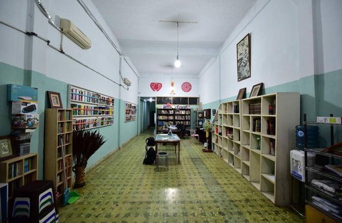 Medan Hostel | Hostel ∙ 8 guests