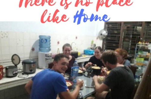 Medan Hostel | Hostel ∙ 8 guests