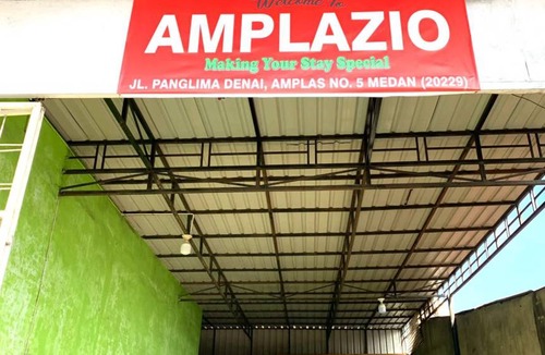 Medan Hostel | Hostel ∙ 8 guests
