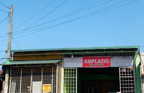 Medan Hostel | Hostel ∙ 8 guests