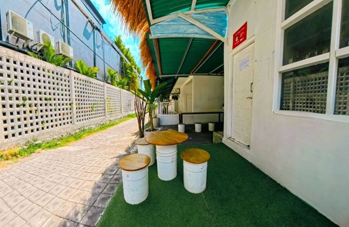 Pererenan Hostel | Hostel ∙ 8 guests