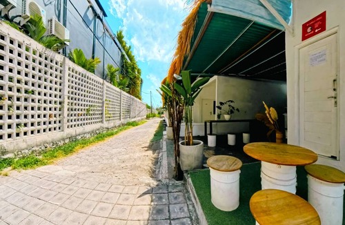 Pererenan Hostel | Hostel ∙ 8 guests