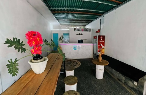 Pererenan Hostel | Hostel ∙ 8 guests