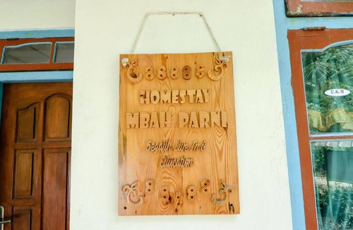 Kokap Hostel | Hostel ∙ 8 guests
