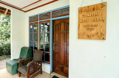 Kokap Hostel | Hostel ∙ 8 guests