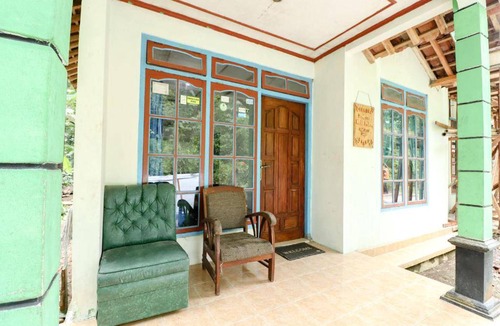 Kokap Hostel | Hostel ∙ 8 guests