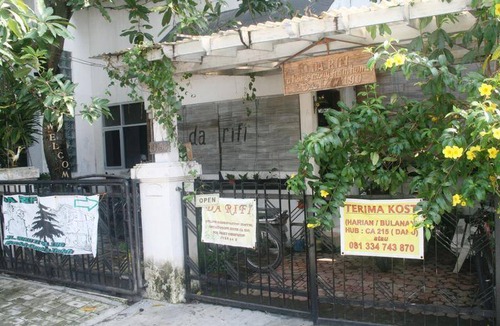Waru Hostel | Hostel ∙ 8 guests