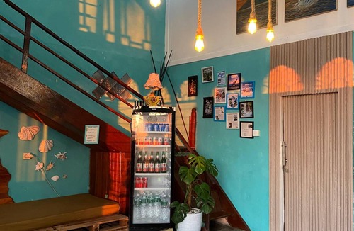 Padang Hostel | Hostel ∙ 8 guests