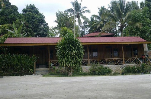 Tentena Hostel | Hostel ∙ 8 guests