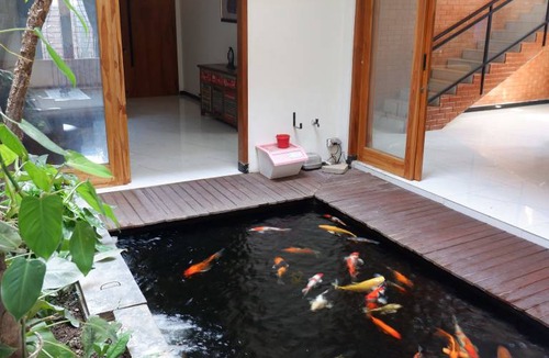 Probolinggo Hostel | Hostel ∙ 8 guests