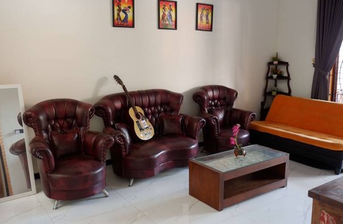 Probolinggo Hostel | Hostel ∙ 8 guests