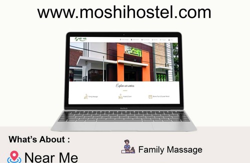 Probolinggo Hostel | Hostel ∙ 8 guests