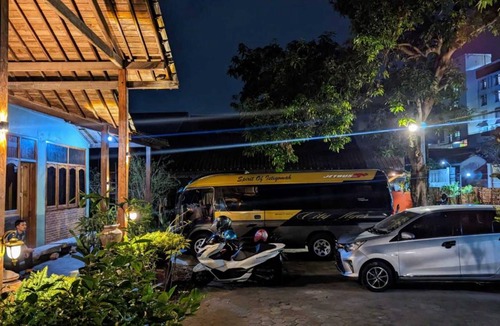 Sewon Hostel | Hostel ∙ 8 guests
