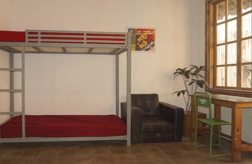 Sukabumi Hostel | Hostel ∙ 8 guests