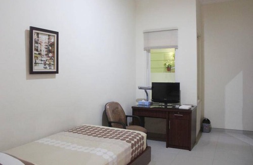 Gubeng Hostel | Hostel ∙ 8 guests