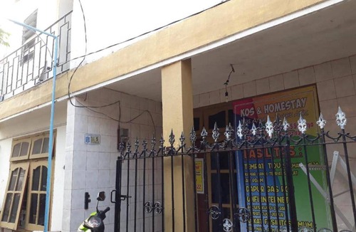 Surabaya Hostel | Hostel ∙ 8 guests