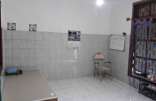 Surabaya Hostel | Hostel ∙ 8 guests