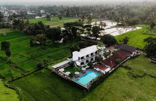 Tetebatu Hostel | Hostel ∙ 8 guests