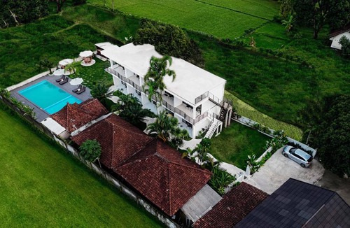 Tetebatu Hostel | Hostel ∙ 8 guests