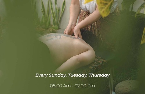 Ubud City-Centre Hostel | Hostel ∙ 8 guests