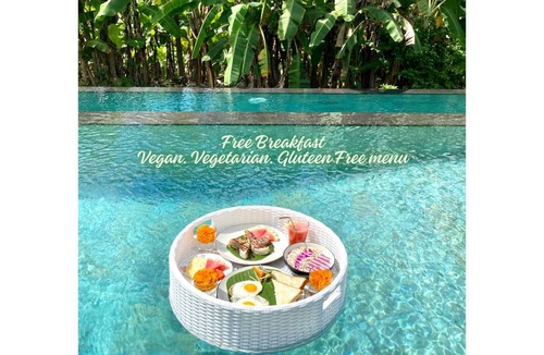 Ubud City-Centre Hostel | Hostel ∙ 8 guests