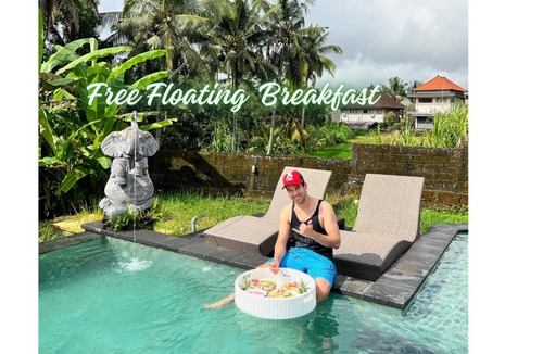 Ubud City-Centre Hostel | Hostel ∙ 8 guests