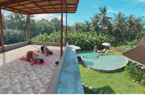 Ubud City-Centre Hostel | Hostel ∙ 8 guests