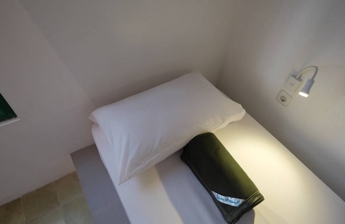 Central Yogyakarta Hostel | Hostel ∙ 8 guests
