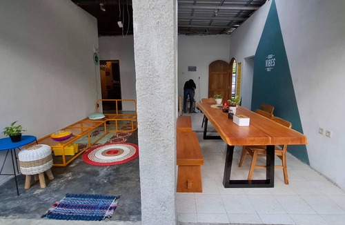 Prawirotaman Hostel | Hostel ∙ 8 guests