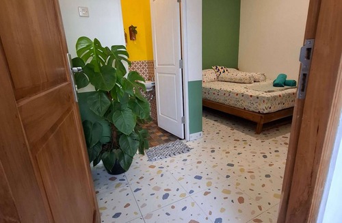 Prawirotaman Hostel | Hostel ∙ 8 guests
