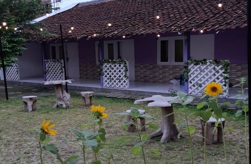 Central Yogyakarta Hostel | Hostel ∙ 8 guests