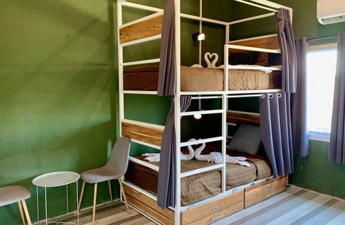 Pakse Hostel | Hostel ∙ 8 guests