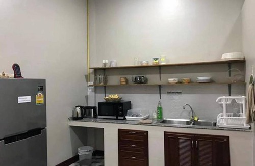 Pakse Hostel | Hostel ∙ 8 guests