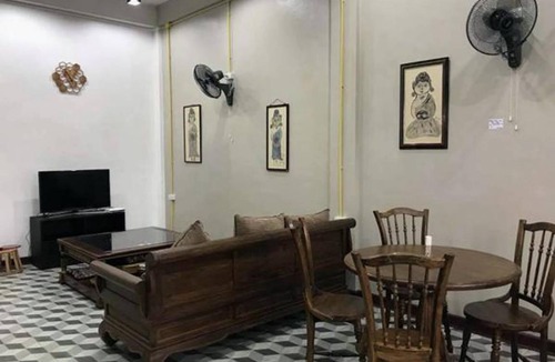 Pakse Hostel | Hostel ∙ 8 guests