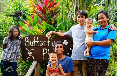 Kuala Teriang Hostel | Hostel ∙ 8 guests