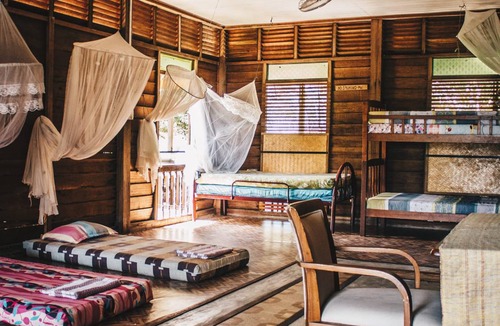 Kuala Teriang Hostel | Hostel ∙ 8 guests