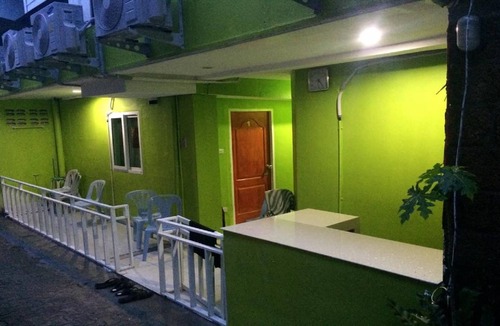 Ko Phi Phi Hostel | Hostel ∙ 8 guests