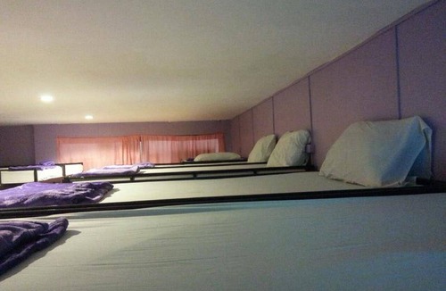 Ko Phi Phi Hostel | Hostel ∙ 8 guests