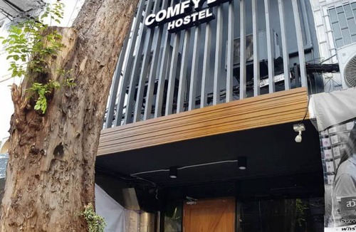 Phra Nakhon Hostel | Hostel ∙ 8 guests