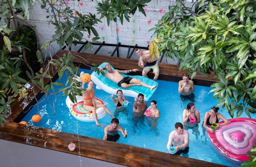 Talat Yot Hostel | Hostel ∙ 8 guests